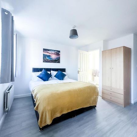 Spacious 6 Bedroom House Near City Centre Birmingham Luaran gambar