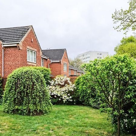 Spacious 6 Bedroom House Near City Centre Birmingham Luaran gambar