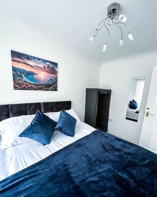 Spacious 6 Bedroom House Near City Centre Birmingham Luaran gambar