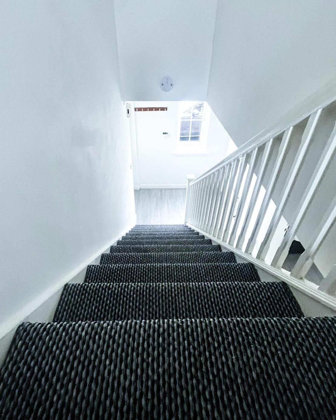 Spacious 6 Bedroom House Near City Centre Birmingham Luaran gambar